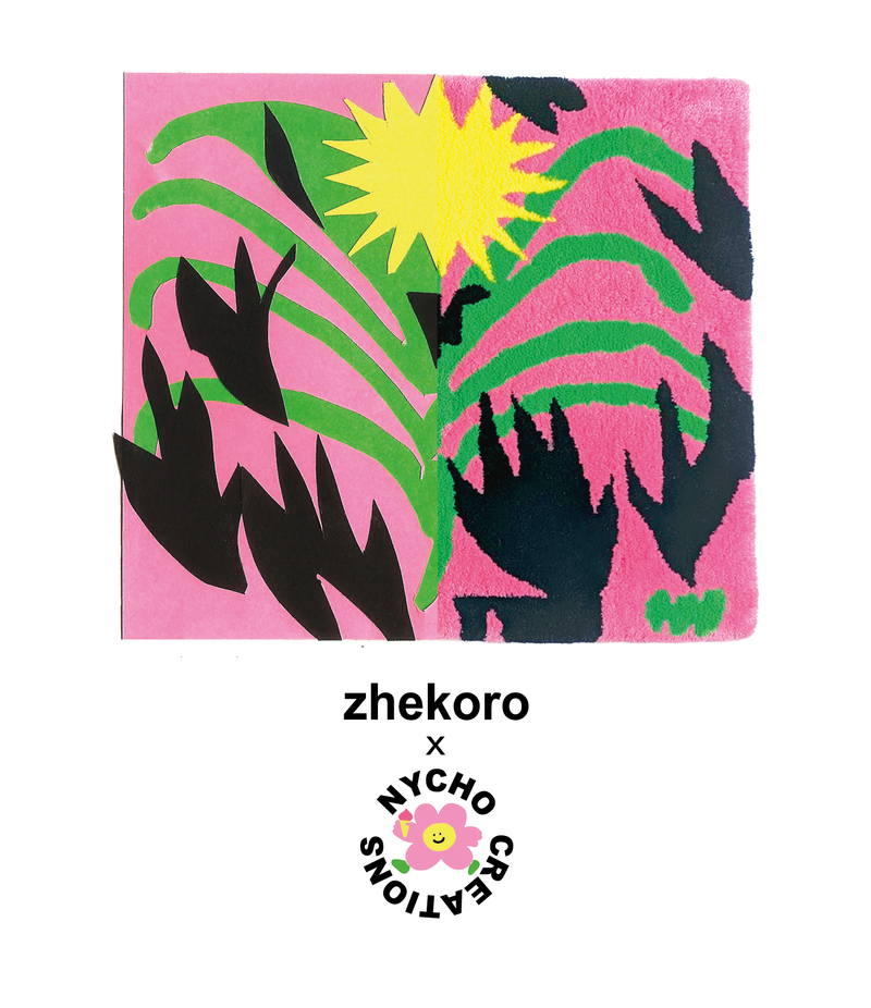 ZHE KORO 20 JUN 2025